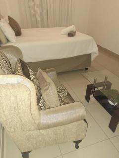 ocean palace self catering lodge - Durban - 6
