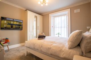 The Canalside B&B at The Auld Shebeen Bar - Athy - 7