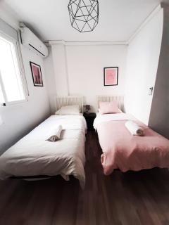 ✾ DV Properties Central Apartment #P4H2 ✾ - Málaga - 6