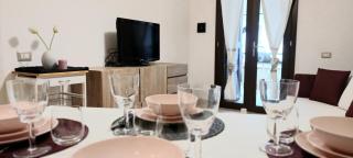 Holiday Home Sole e luna Wi-Fi free - Villasimius - 1