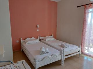 Corfu Fanis Apartments - Ipsos - 5