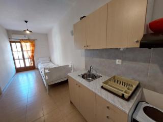 Corfu Fanis Apartments - Ipsos - 7