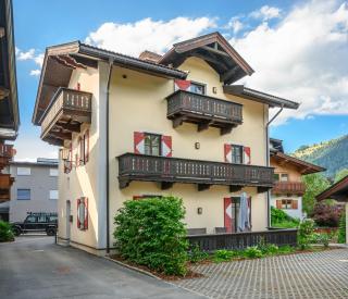 STADTVILLA BELLE KITZ im Zentrum mit Sauna by Belle Stay - Kitzbühel - 6