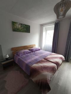 Apartment Nevela - Bovec - 9