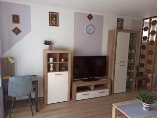 Apartment Nevela - Bovec - 4