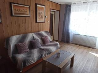 Apartment Nevela - Bovec - 5