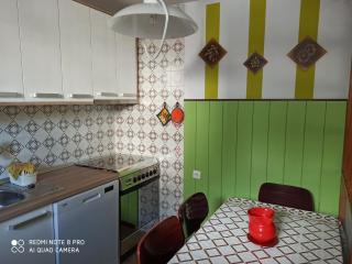 Apartment Nevela - Bovec - 7