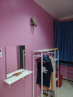 Homestay Dalia, Beseri, Perlis - 7