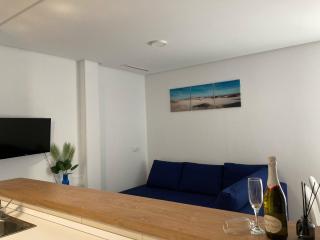 Apartamento Río Iro - Chiclana de la Frontera - 8