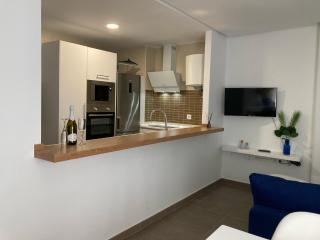 Apartamento Río Iro - Chiclana de la Frontera - 0