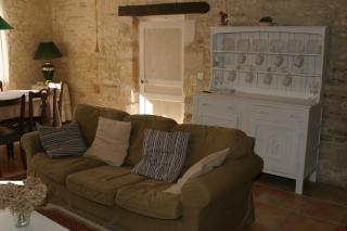 3 Bed Gite with private pool & garden in Nantille - Nantillé - 2