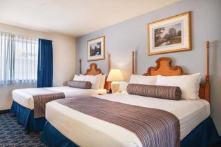 Sands Inn & Suites - San Luis Obispo - 9