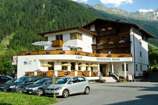 Berghotel Rasis - Galtür - 9