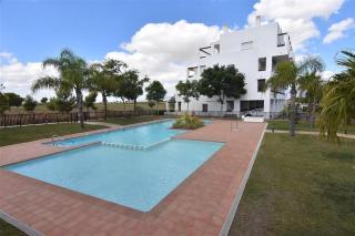 Golf Course View Penthouse - El Romero - 7