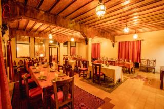 Riad Mamouche - Merzouga - 3