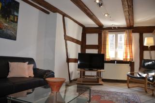 Ferienwohnungen zum Nachtwächter 2 - Meersburg - 6