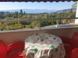 Batkovski Apartment - Ohrid - 0