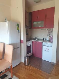 Batkovski Apartment - Ohrid - 7