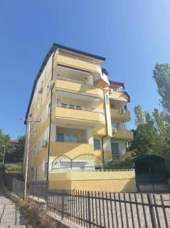 Batkovski Apartment - Ohrid - 1