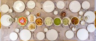 SaffronStays Palm Paradise - twin 3BR villas with pool, slides, mango plantations & outdoor games near Mumbai - 2