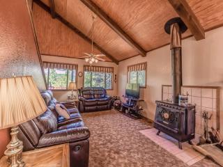 Mockingbird Cabin - Ruidoso - 7