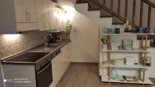 Ferienhaus Vinodol in Bribir, bei Novi Vinodolski - Crikvenica - Bribir - 2