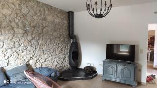 Ferienhaus Vinodol in Bribir, bei Novi Vinodolski - Crikvenica - Bribir - 4