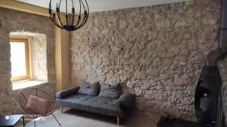 Ferienhaus Vinodol in Bribir, bei Novi Vinodolski - Crikvenica - Bribir - 3