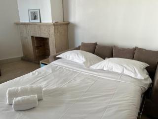 palm Beach studio vue port Canto - Cannes - 1