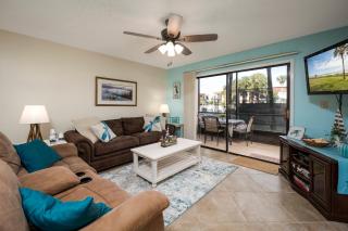 Ocean Village Club E15 - 8