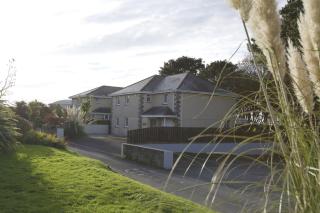 Woodlands, Little Carloggas, St Mawgan, Newquay, Cornwall, TR8 4EQ - Newquay - 9
