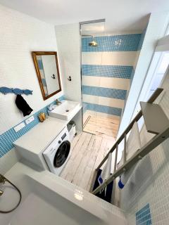 Petite maison de vacance très proches de la mer - Saint Malo - 1