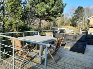 Oostduinkerke aan zee vakantiewoningen De Baeken - Koksijde - 6