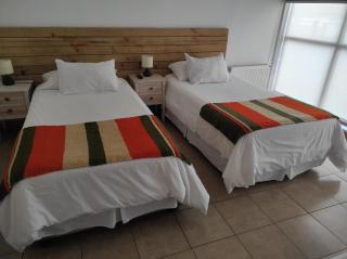 Apart Hotel Endurance - Punta Arenas - 3