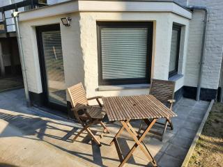 Oostduinkerke aan zee vakantiewoningen De Baeken - 7