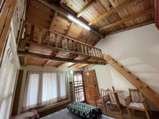 Tranquil View Cottage by Nature Nests - Mukteshwar - 4