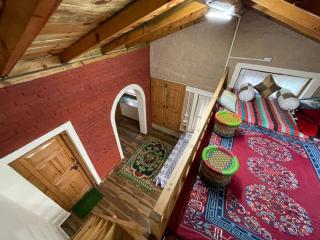 Tranquil View Cottage by Nature Nests - Mukteshwar - 6