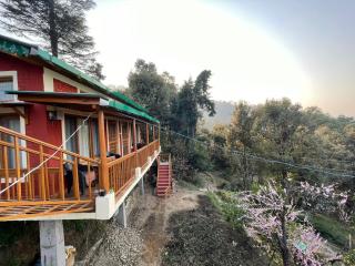 Tranquil View Cottage by Nature Nests - Mukteshwar - 9