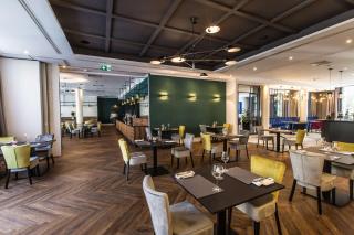 Radisson Blu Hotel Wroclaw - 4