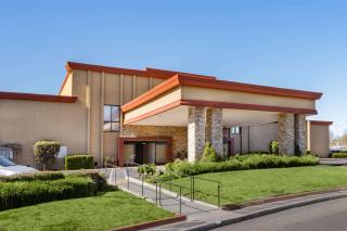 Wyndham Sacramento - Sacramento - 5