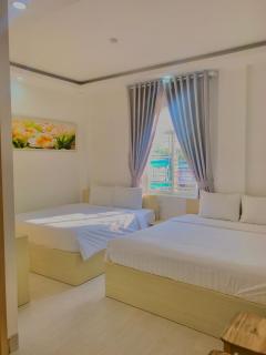 Nguyên Nhân Hotel - Phu Quoc - 8
