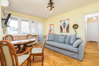 Apartament Emilii Plater by Your Freedom - Varsovie - 0