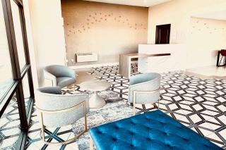 Ramada by Wyndham Modesto Yosemite Area - Modesto - 8