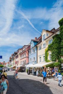 Ferienwohnungen zum Nachtwächter 2 - Meersburg - 1