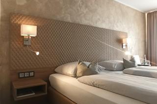 Hotel Garni Arcis - Gomaringen - 9