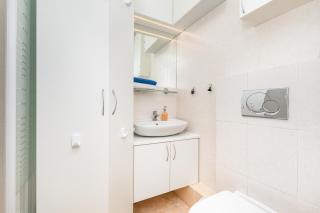 Apartament Emilii Plater by Your Freedom - Varsovie - 3