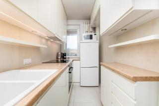 Apartament Emilii Plater by Your Freedom - Varsovie - 4