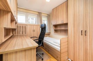 Apartament Emilii Plater by Your Freedom - Varsovie - 6