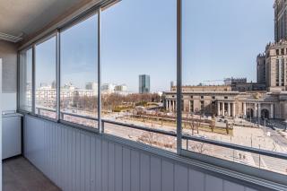 Apartament Emilii Plater by Your Freedom - 8