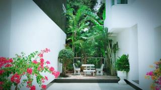 JJ RESORT (VILLA) - Pattaya Sud - 3